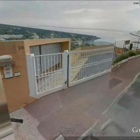 아파트 Studio Avec Terrasse Jardinet Garage Piscine 1 *