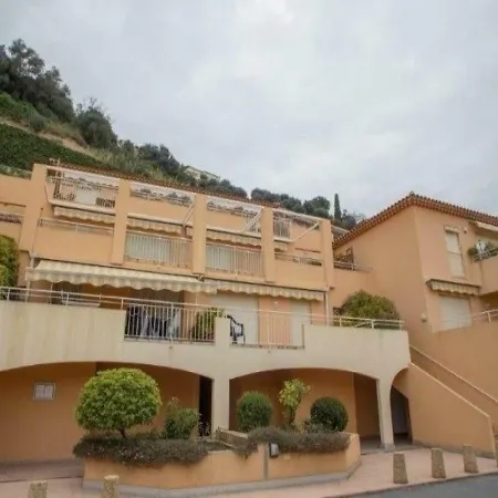 Apartman Studio Avec Terrasse Jardinet Garage Piscine 1 *